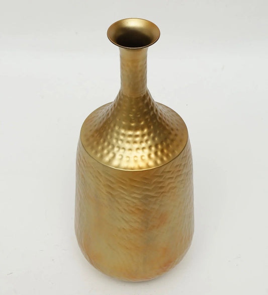  Multicolor Metal Erik Vase