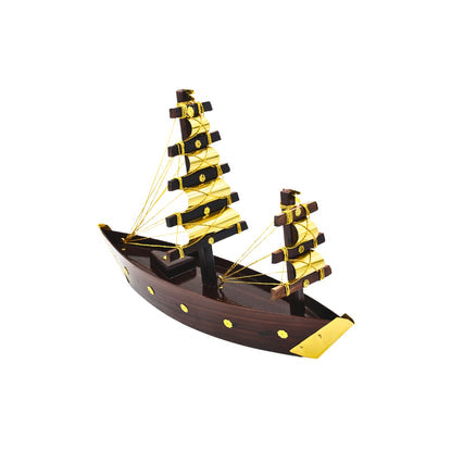 Miniature Sailing Ship