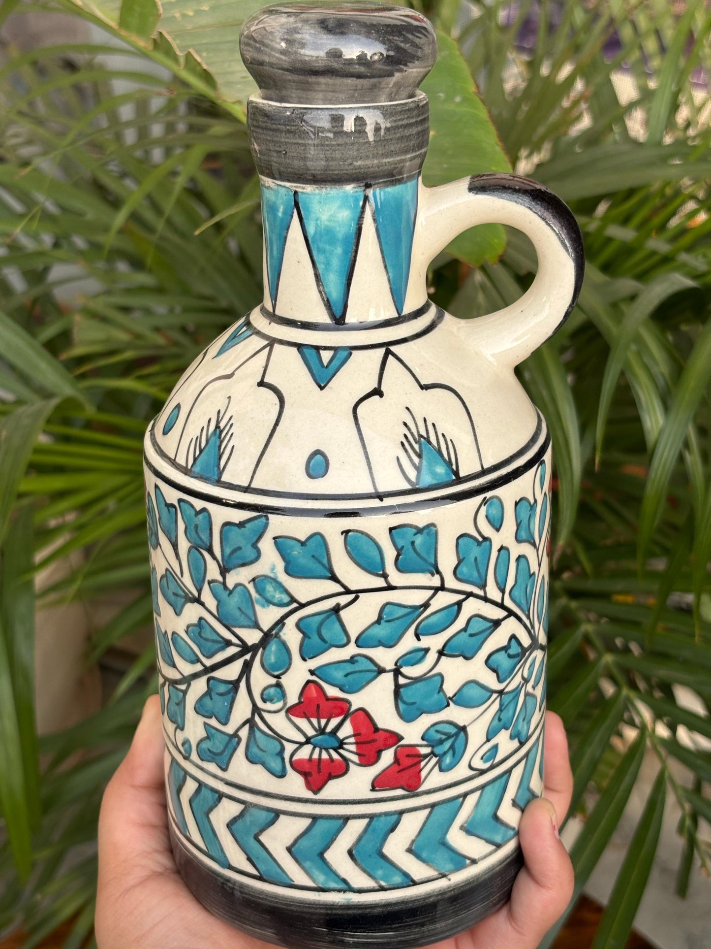 Ocean Breeze Oil-Dispenser