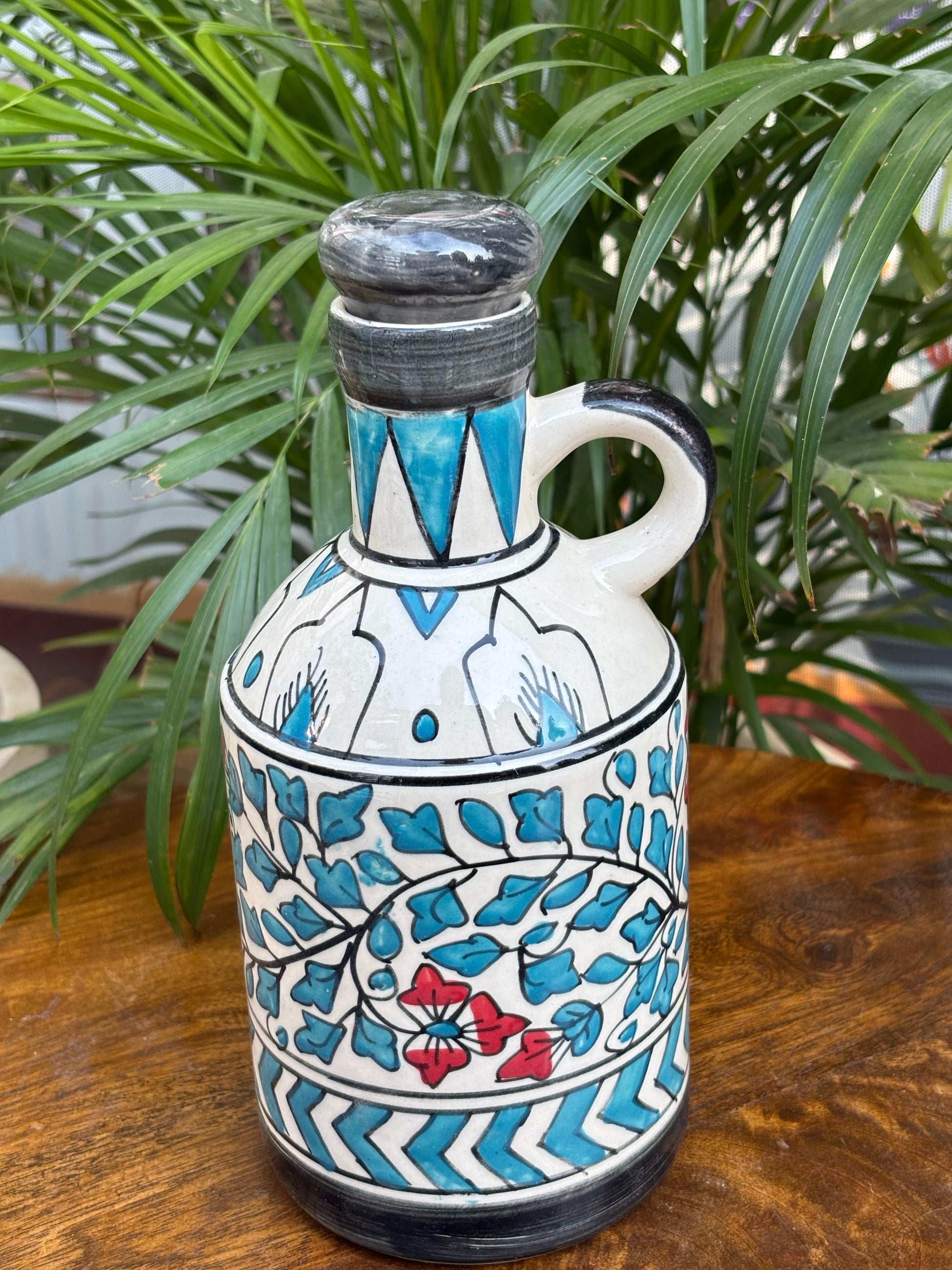 Ocean Breeze Oil-Dispenser