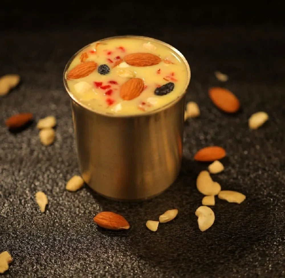 Original & Pure Bronze Glass (6, Golden)