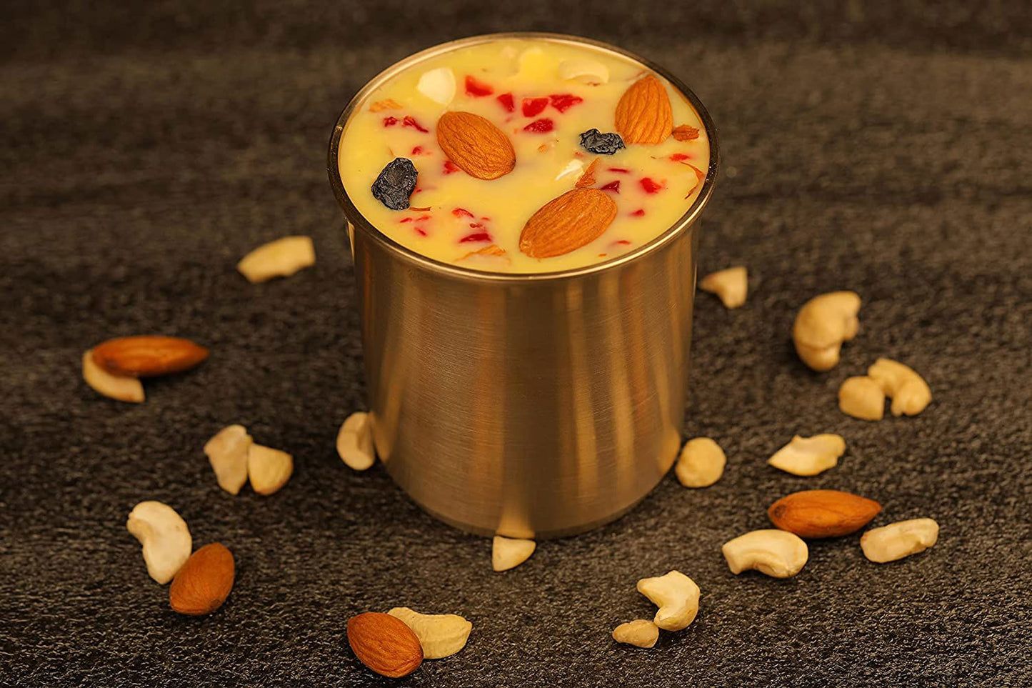 Original & Pure Bronze Glass (6, Golden) - ArtyCraftz.com