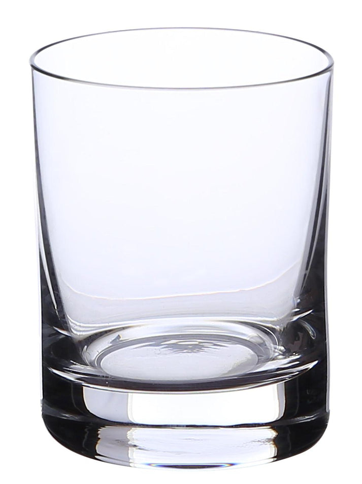 Bohemia Crystal Barline 60 ML Shot Glass Set-Set of 6