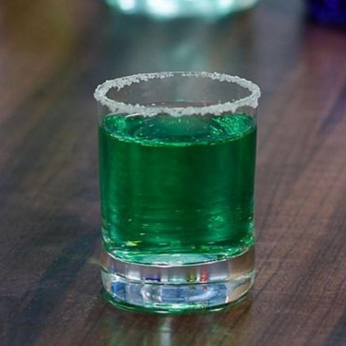 Bohemia Crystal Barline 60 ML Shot Glass Set-Set of 6