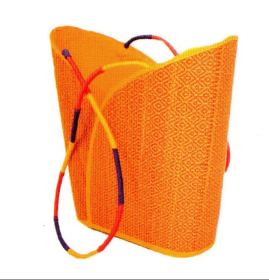 Sabai Sea Kauna Grass Lotus Bag - ArtyCraftz.com