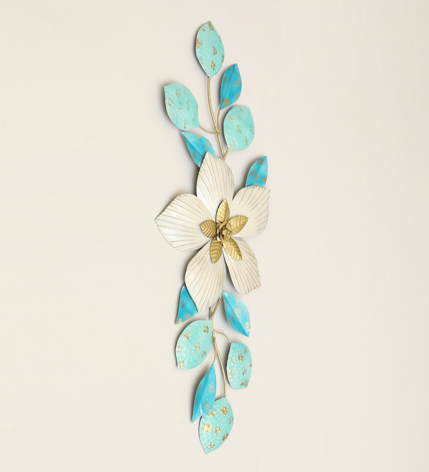 Sachi Flower Wall Art