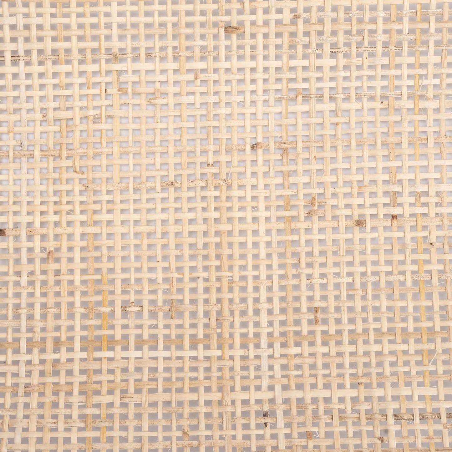 Square Cane Webbing Mat-ArtyCraftz.com