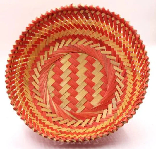 bamboo baskets wholesale