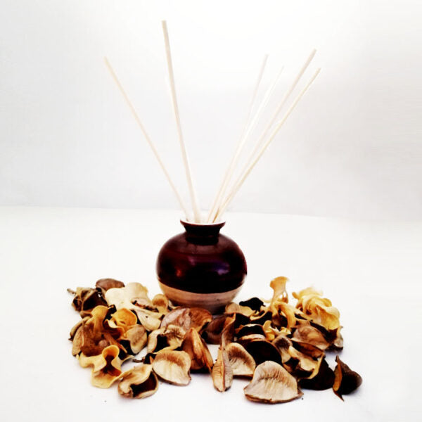 Reed Diffuser Fragrance Gift Set