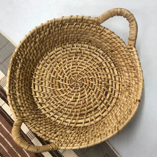 Handmade Designer Cane tray