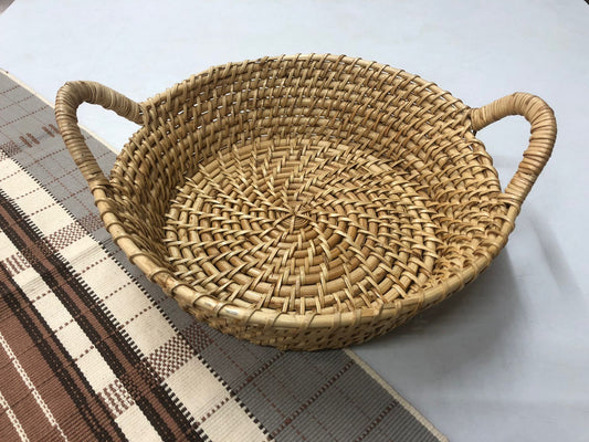 Handmade Designer Cane tray