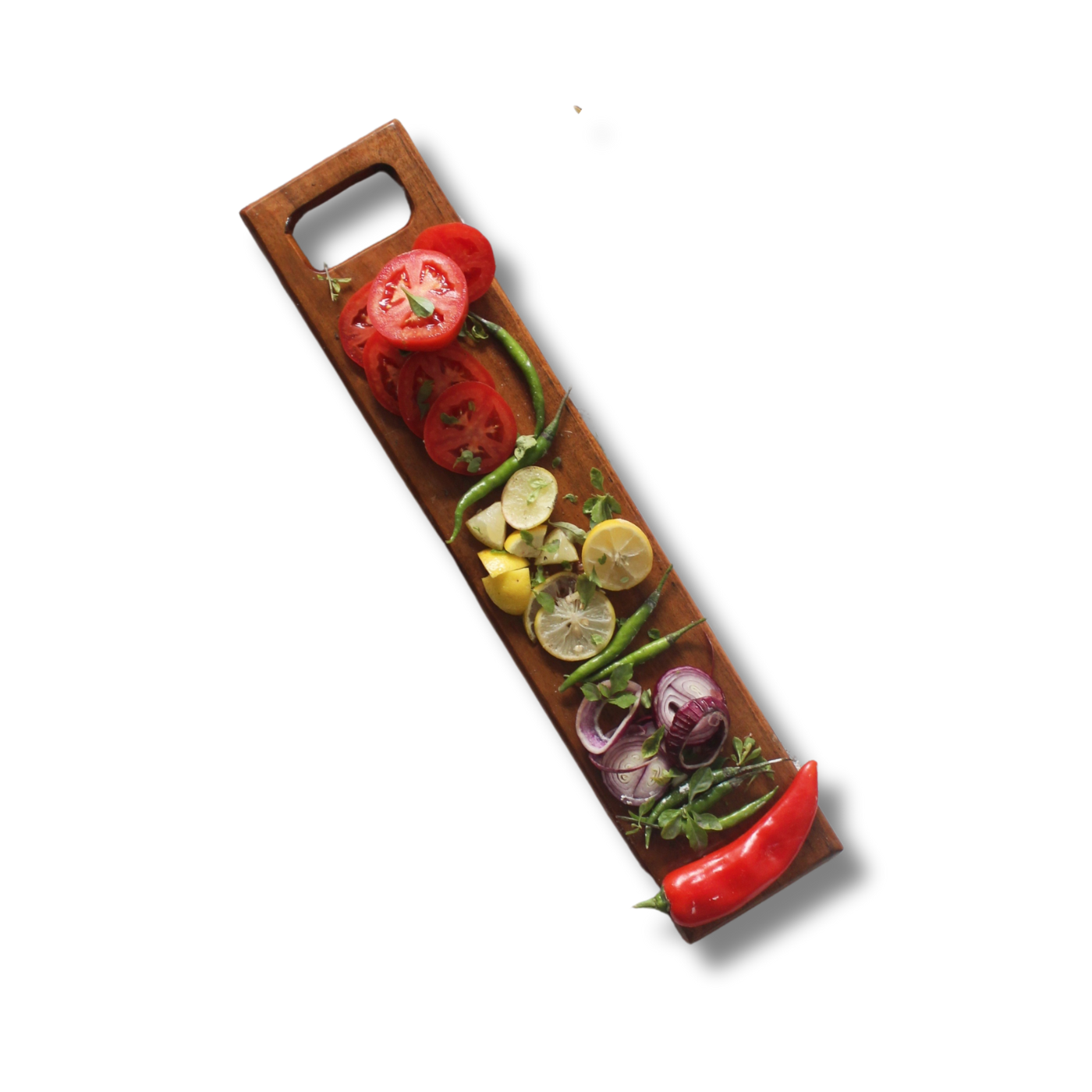 Wooden Chopping and Cutting Board,Serving Platter - ArtyCraftz.com