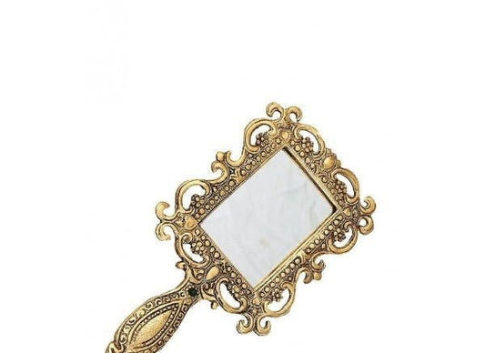 Aluminium Mirror - ArtyCraftz