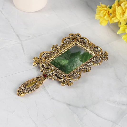 Aluminium Mirror - ArtyCraftz