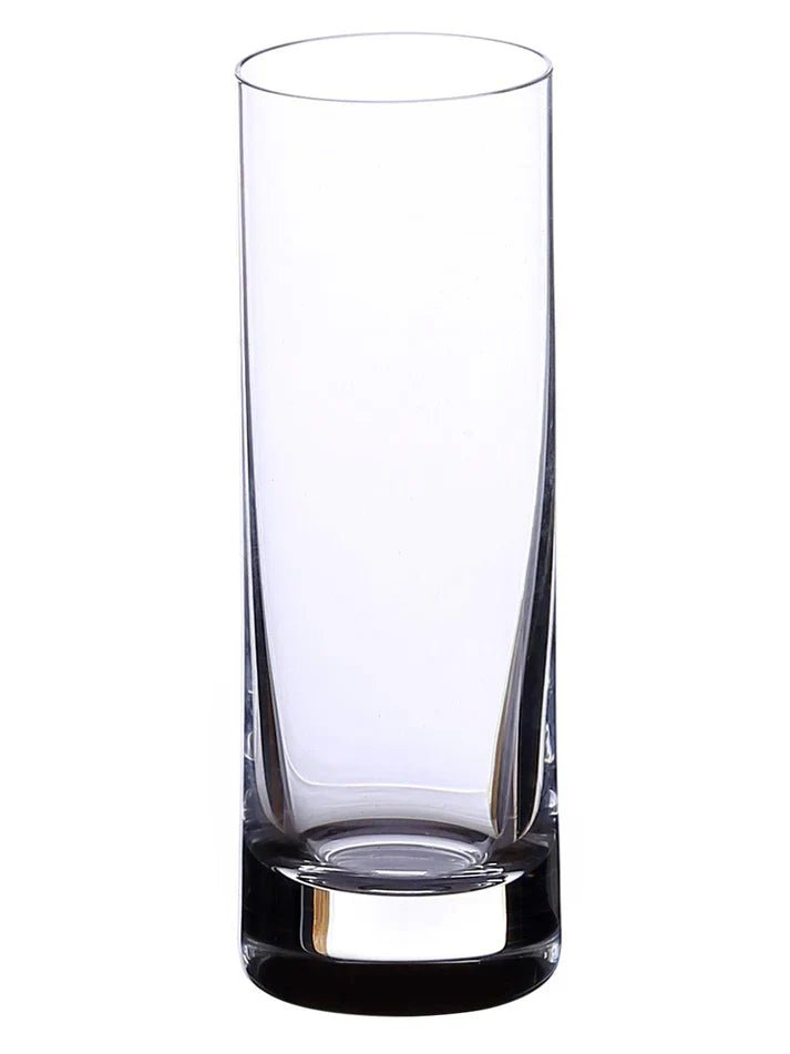 Bohemia Crystal Barline Shot Glass Set - ArtyCraftz