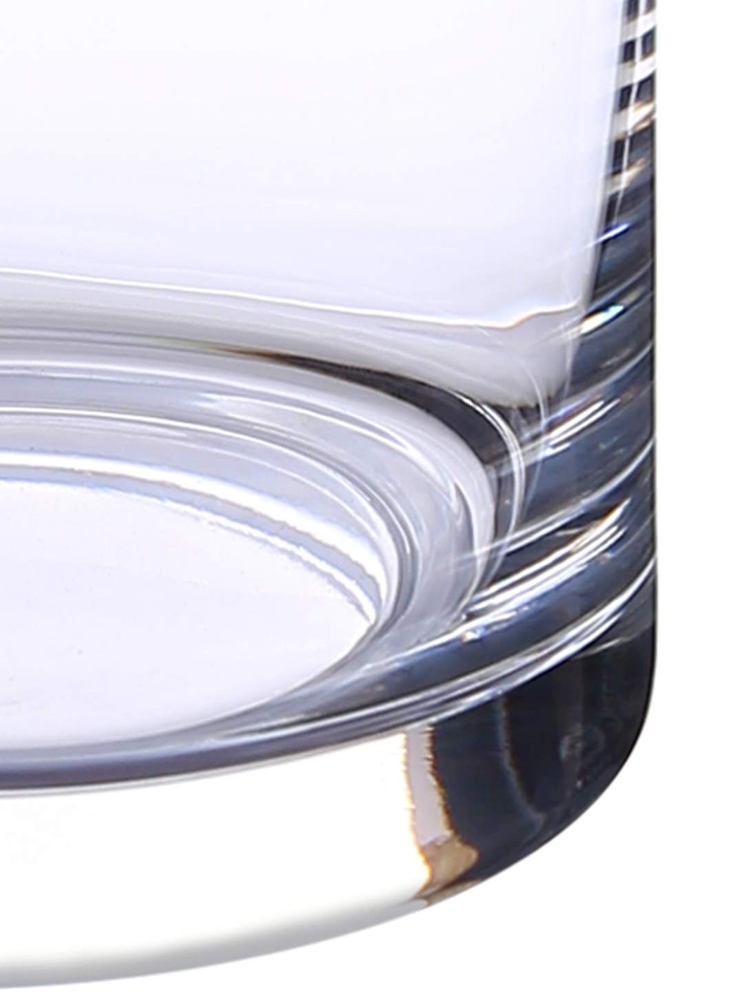 Bohemia - Crystal Barline Whiskey Glass Set - ArtyCraftz