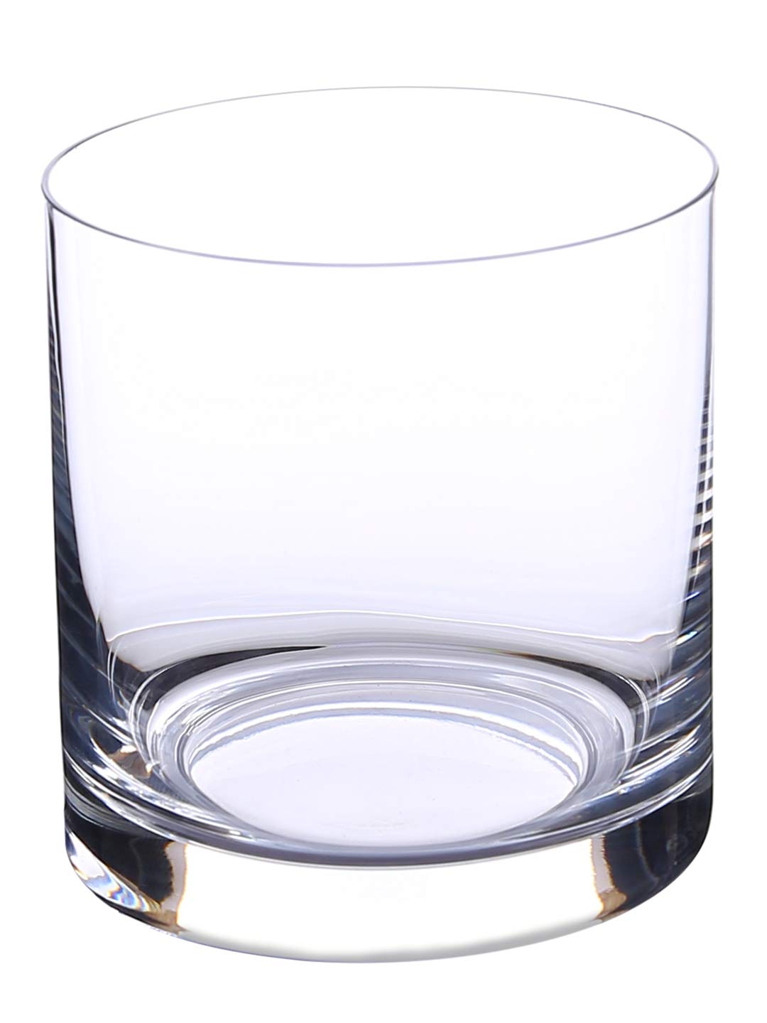 Bohemia - Crystal Barline Whiskey Glass Set - ArtyCraftz