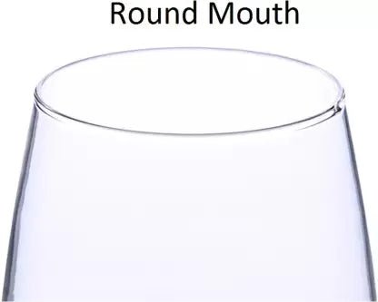 Bohemia - Crystal Non Lead Sandra Whiskey Drinking Glass - ArtyCraftz