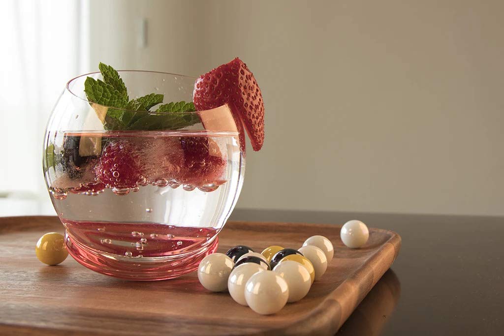 Bohemia Crystal Whiskey Glass - ArtyCraftz