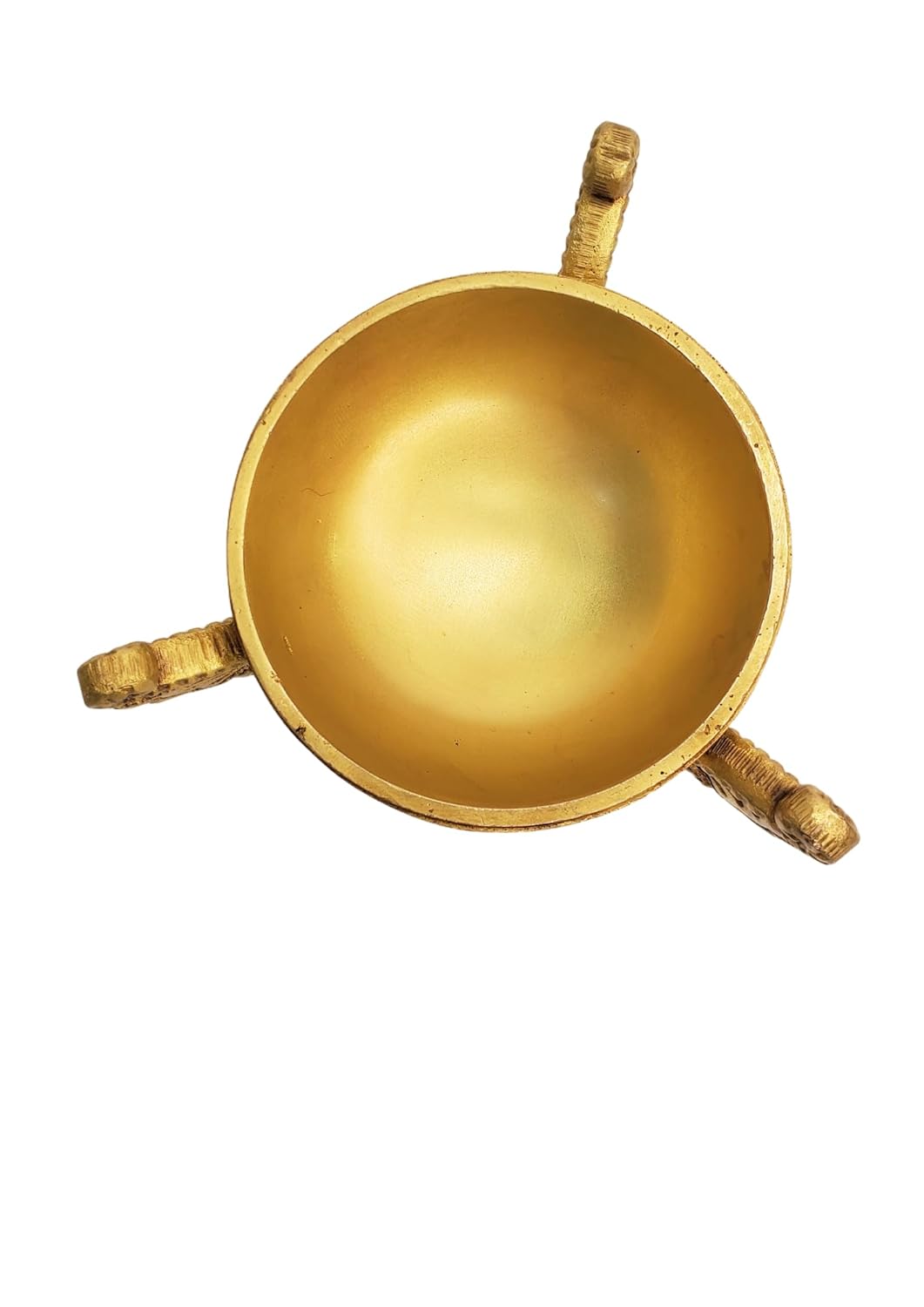 Brass Peacock Dhoop Incense stick Burner Holder - ArtyCraftz