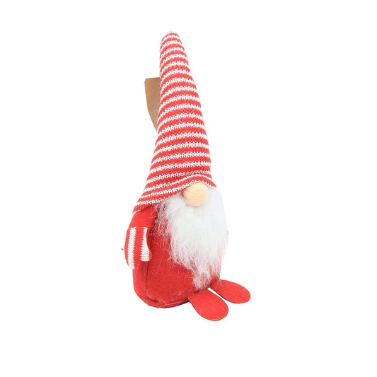 Fabric Standing Gnome - ArtyCraftz
