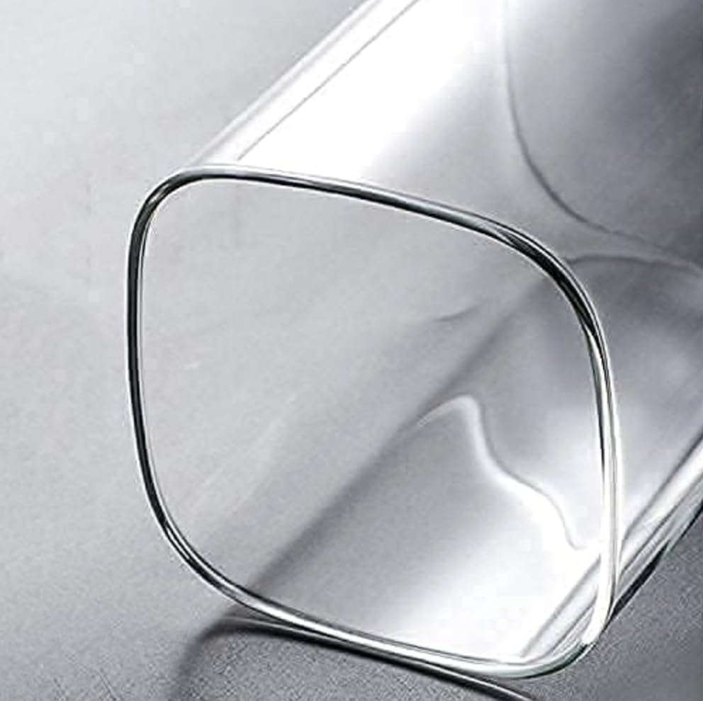 Glass Storage Jars canister with Golden butterfly toppers and wooden tray - ArtyCraftz