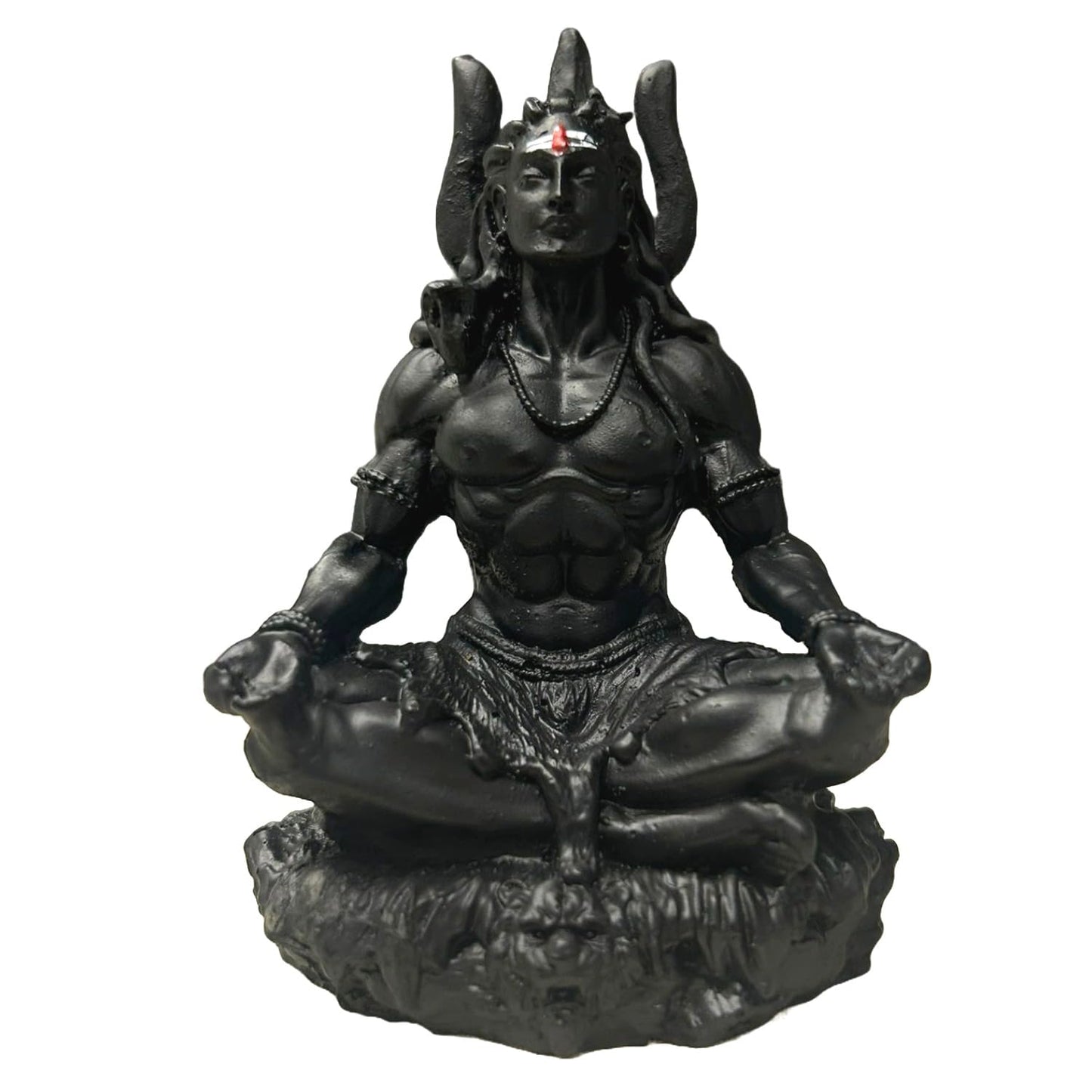 Lord Shiva Idol - ArtyCraftz