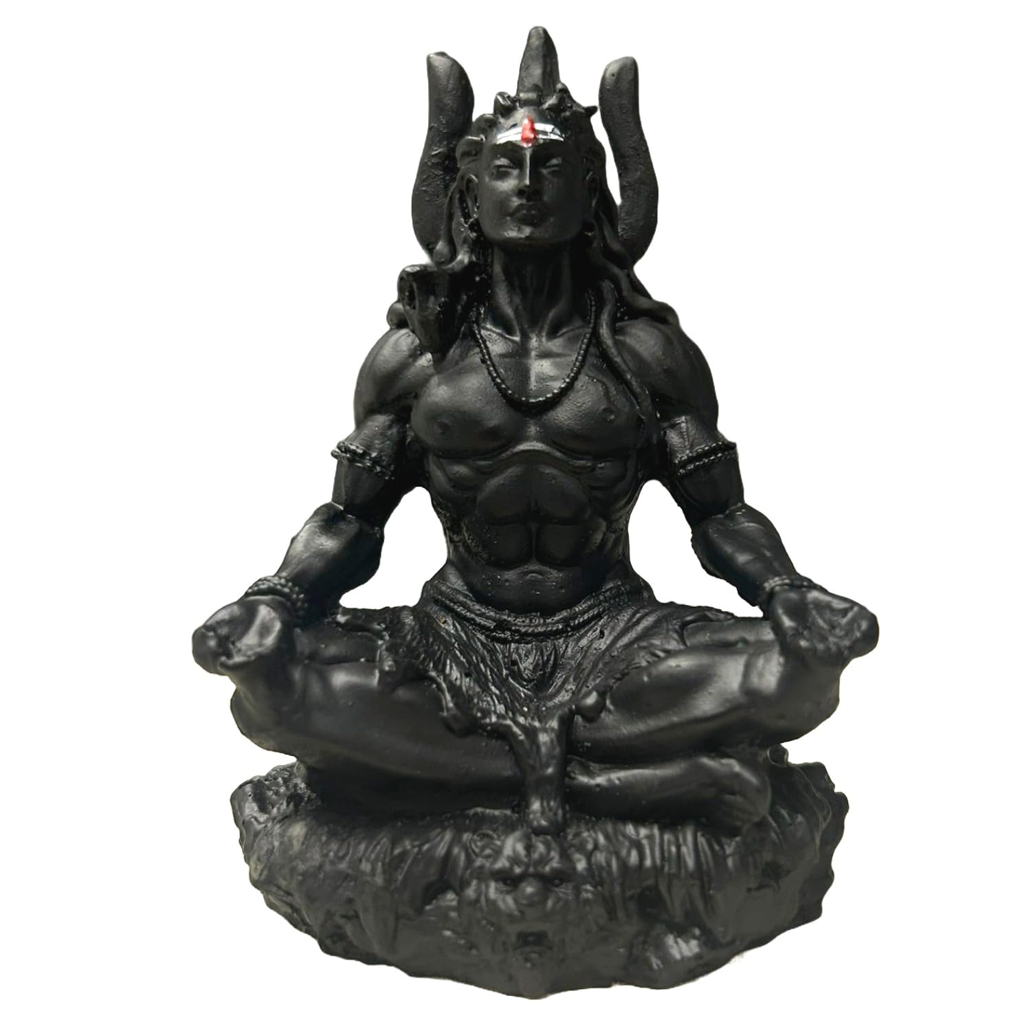 Lord Shiva Idol - ArtyCraftz