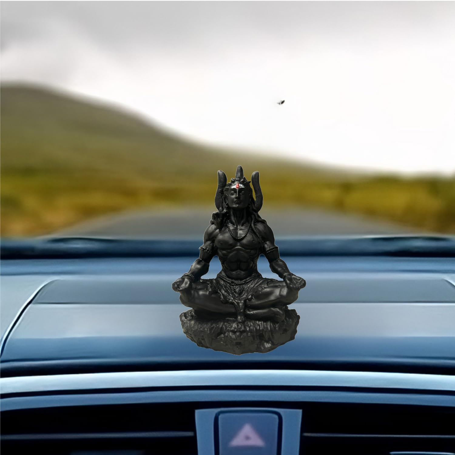 Lord Shiva Idol - ArtyCraftz