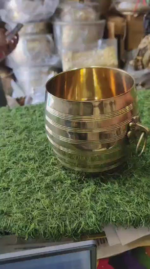 Brass Changazhi Video