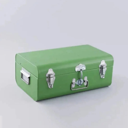 Set of 3 - Utility Trunk Boxes