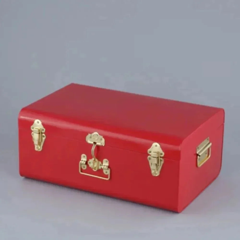 Set of 3 - Utility Trunk Boxes