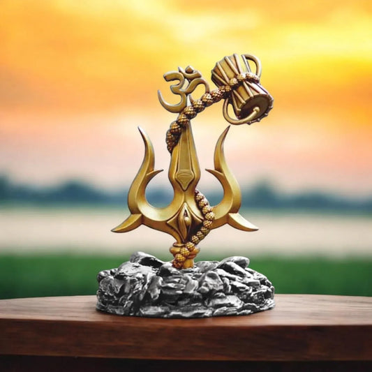 Shiva Trishul - ArtyCraftz