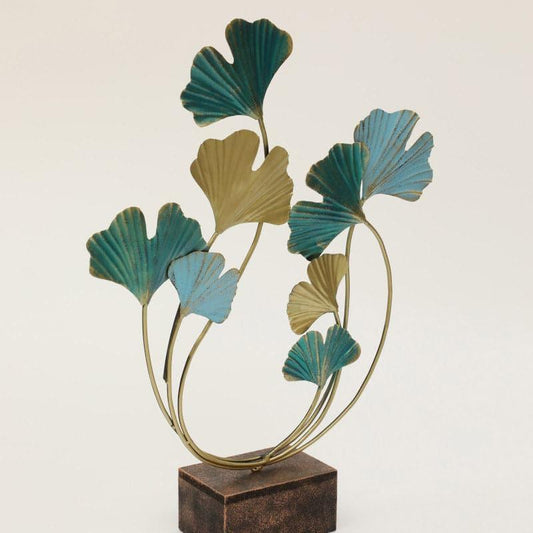 Floral Spring Showpiece
