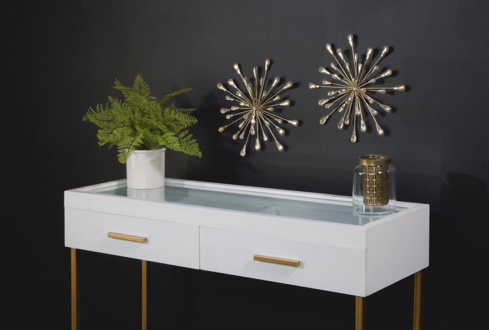 Starburst Wall Art - ArtyCraftz