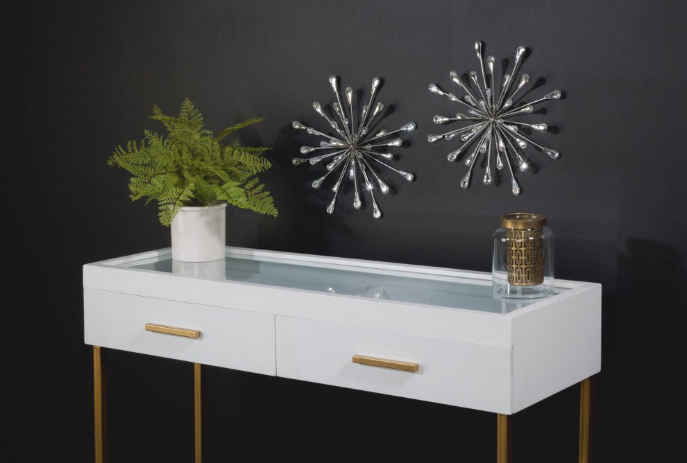 Starburst Wall Art - ArtyCraftz