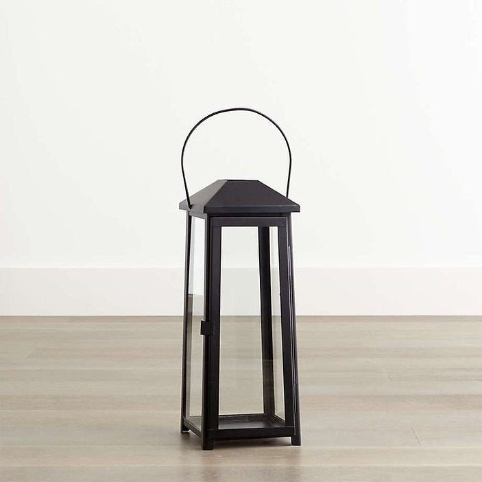 Taper Style Metal Candle Holders - ArtyCraftz