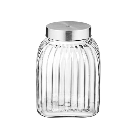 Treo By Milton Bruno Jar 3500ml - ArtyCraftz