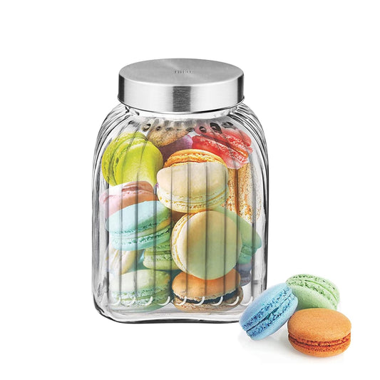 Treo By Milton Bruno Jar 3500ml - ArtyCraftz