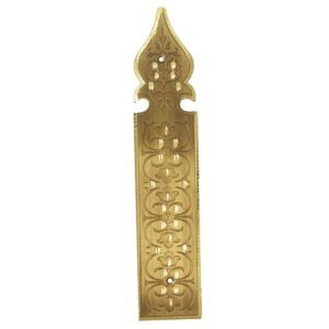 Brass Decorative Patta for Main Door
