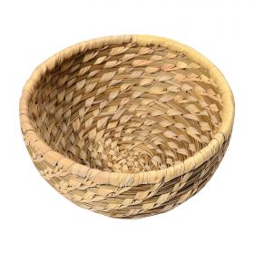 Handmade Sabai Grass Bowl