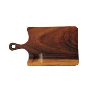 Premium Indian Teak Wood (Anti Bacterial) Chopping Board