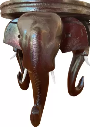 Elephant Stool