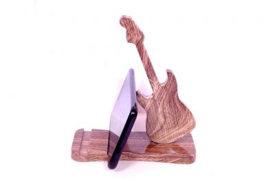 Guitar Mobile Stand