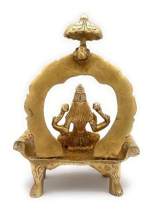 Lakshmi Idol