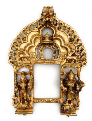 Lakshmi Brass Prabhavali