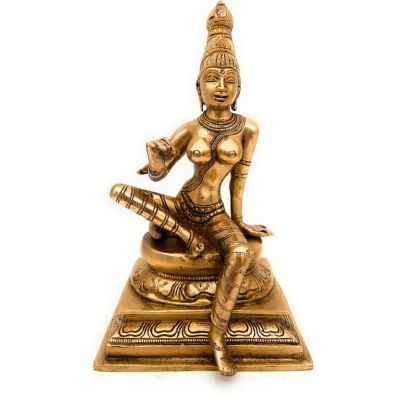 Bhunes Brass Parvathi On Peeta Idol