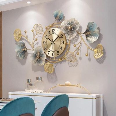 wall clock with Antique Design
