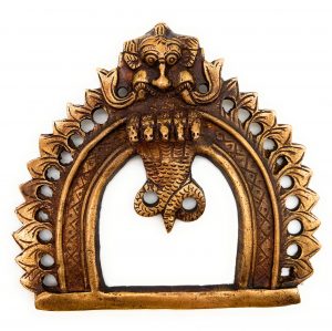 Bhunes Brass Prabhavali
