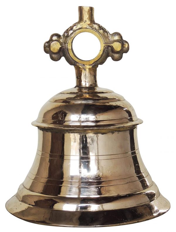 Brass Temple Hanging Bell,Ghanta